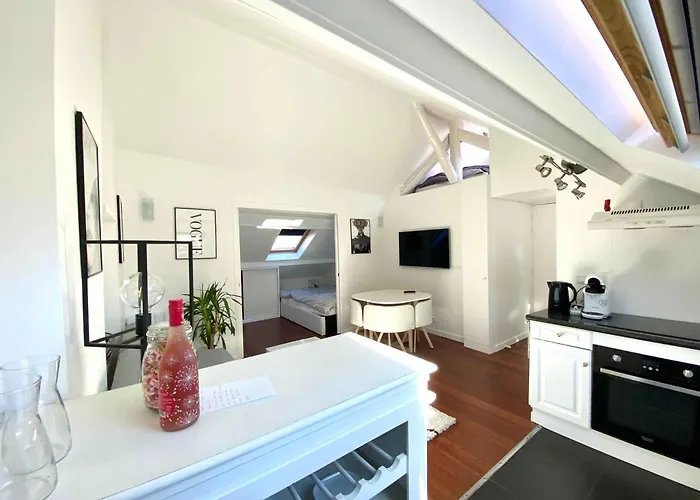 Magnifique 2 Pieces Theatre De Boulogne