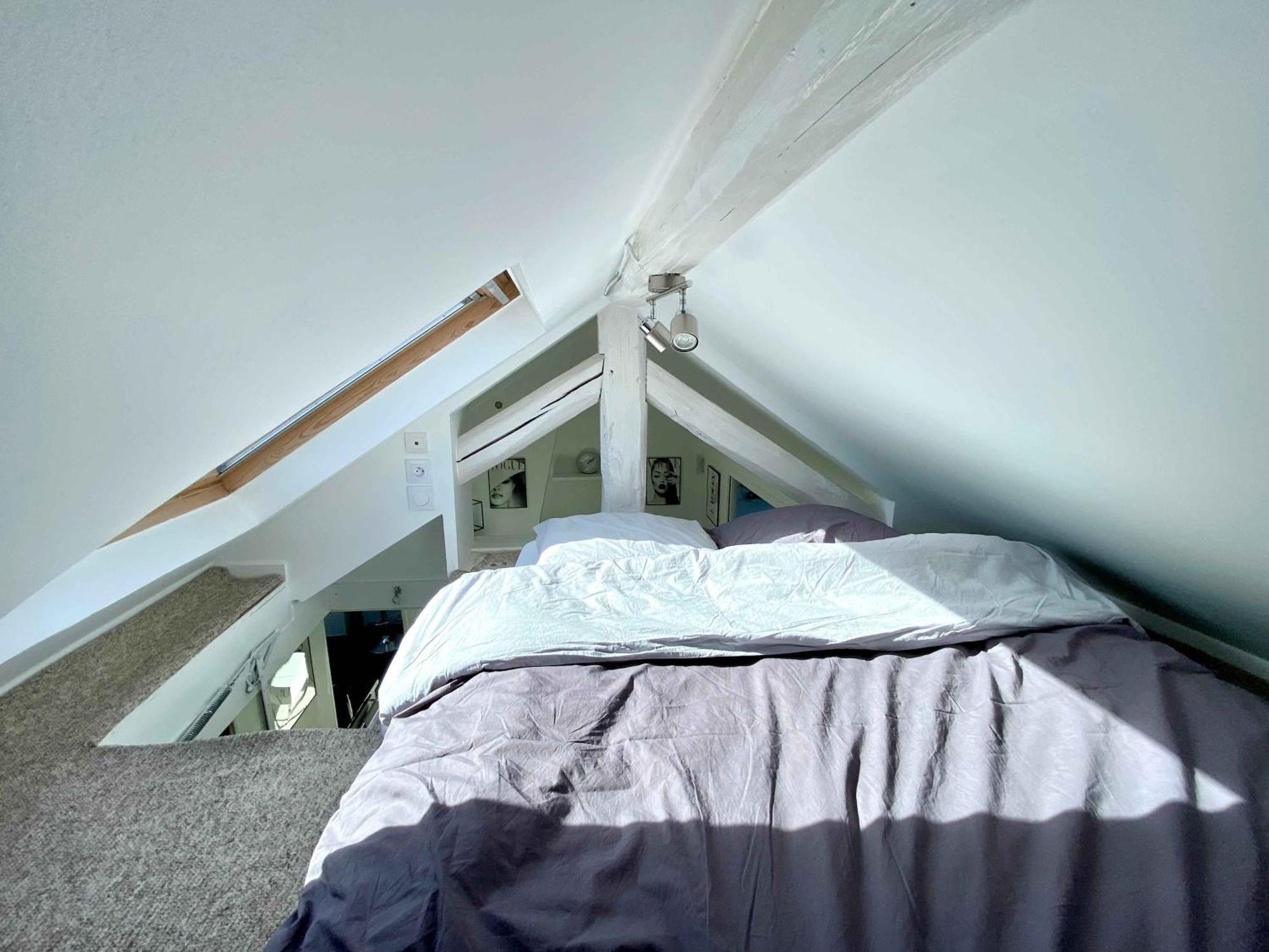 Apartment Magnifique 2 Pieces Theatre De Boulogne-Billancourt